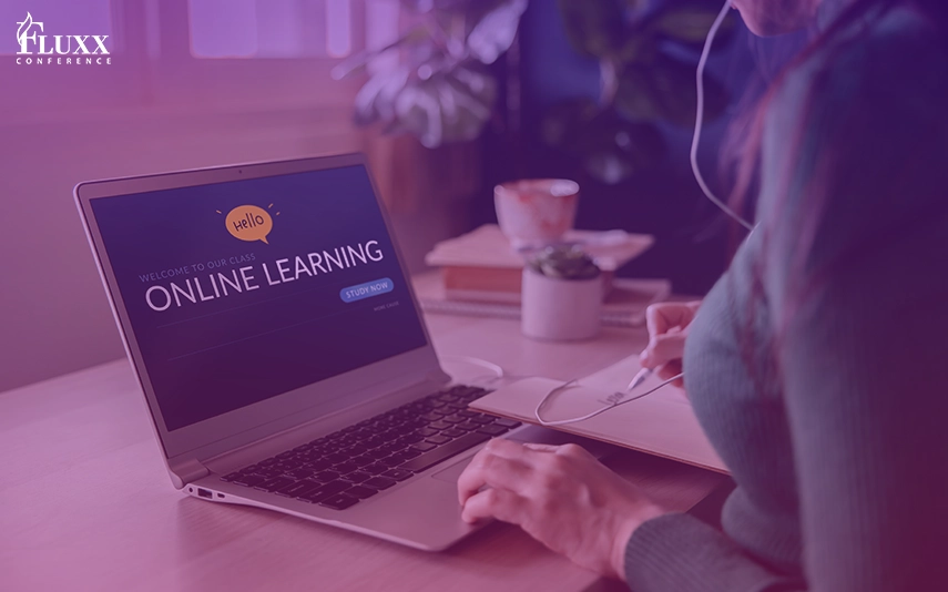 How Leadership Conferences Outsmart Online