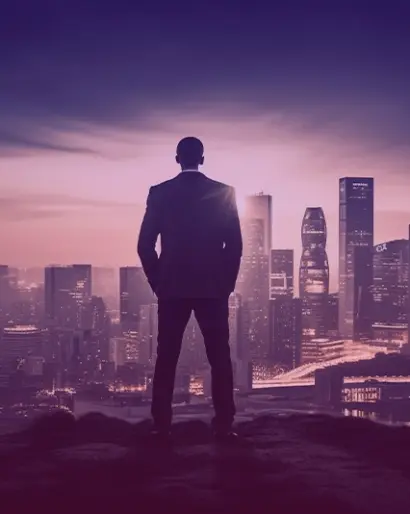 Redefining Modern Power