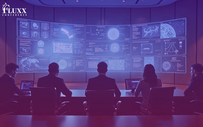 attending conference in the Philippines