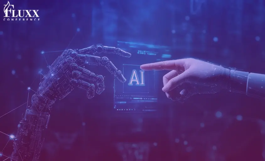 The Nexus of Innovation & Excellence in the Age of AI.