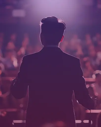 Best Management Conferences 2026 - Fluxx Conference