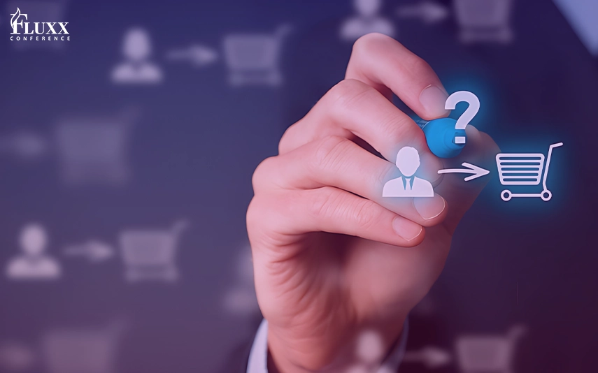 What really happens inside a customers mind