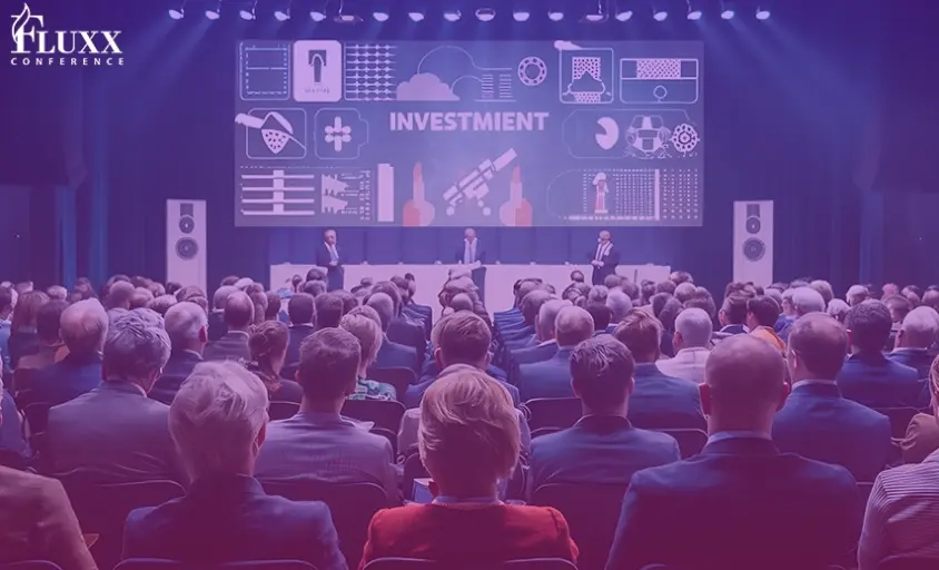 entrepreneur conference