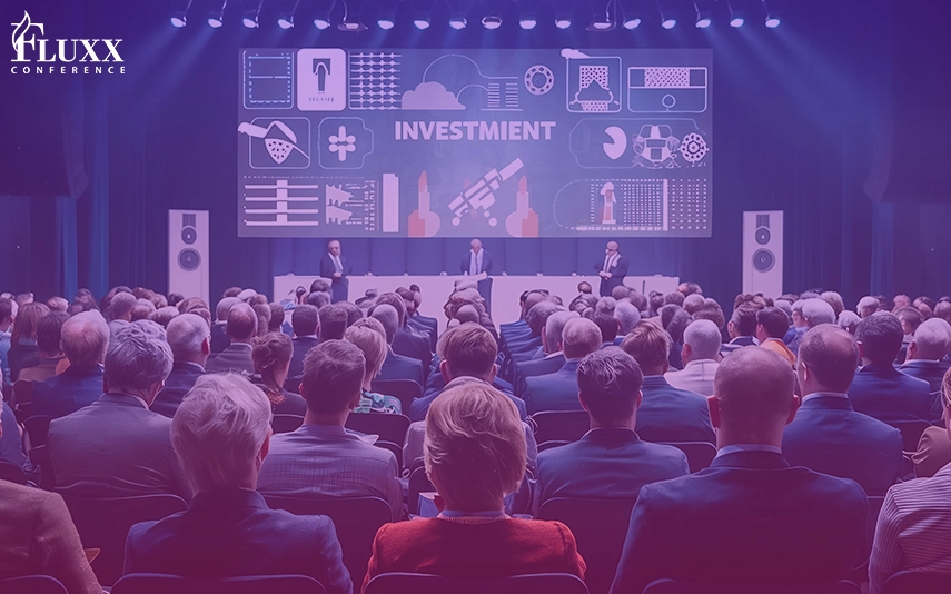 entrepreneur conference