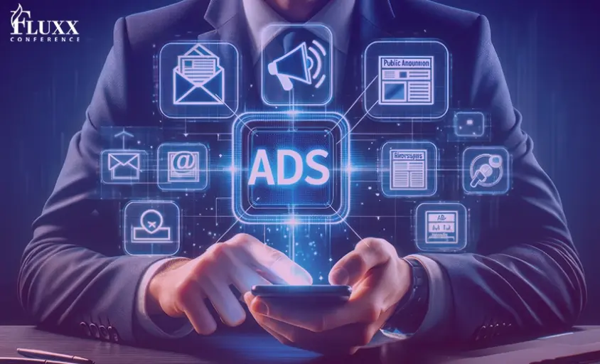 Why are CXOs Shifting Budgets from Digital Ads to Global Conferences