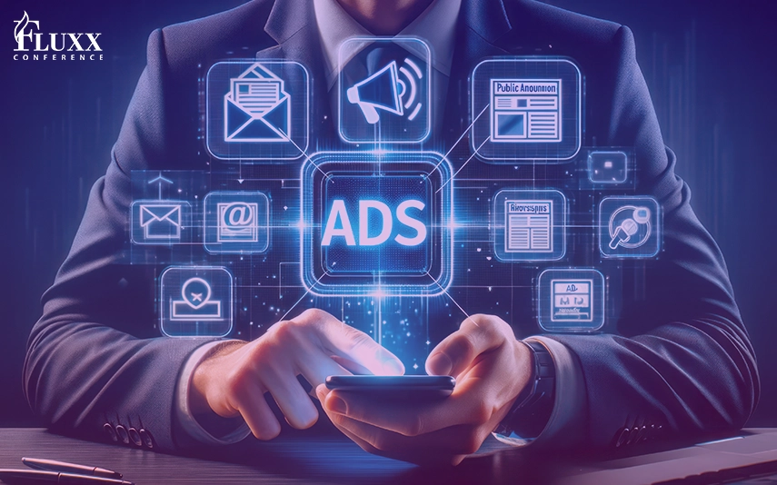 Why are CXOs Shifting Budgets from Digital Ads to Global Conferences