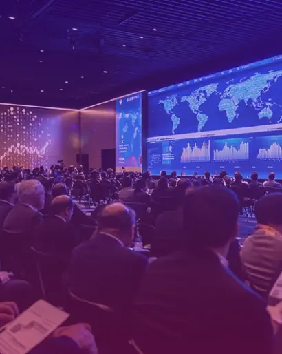 international business conference