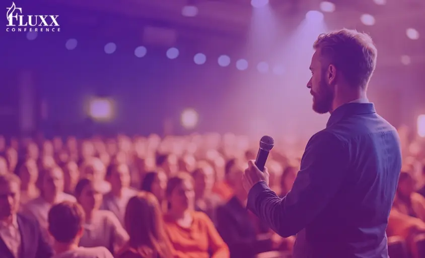 Leadership development conferences