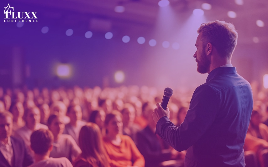 Leadership development conferences