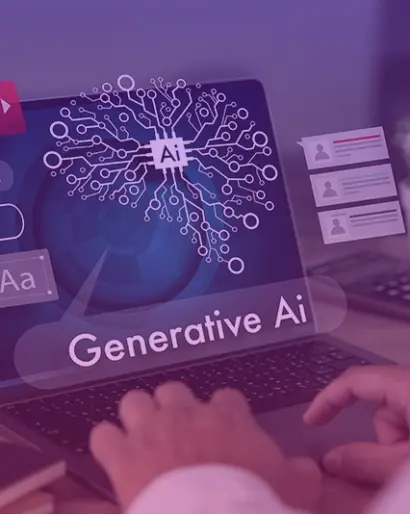How Generative AI is Changing Product Design, Marketing, and Engineering