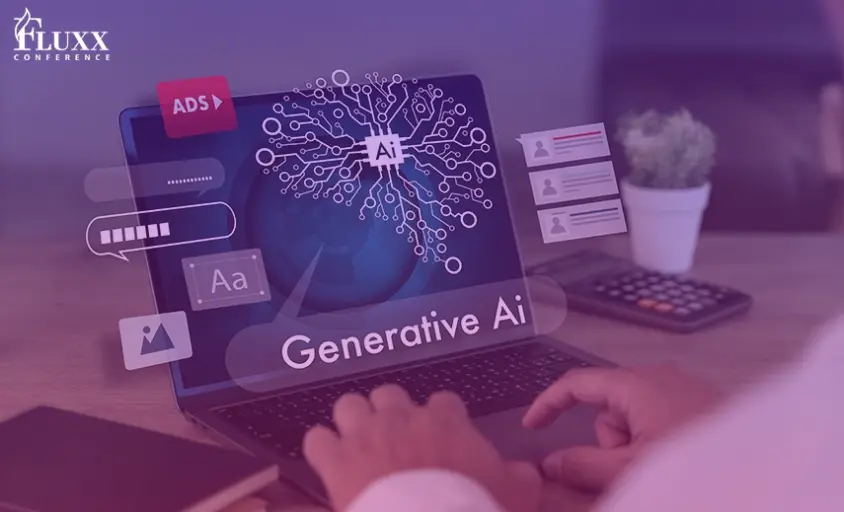 How Generative AI is Changing Product Design, Marketing, and Engineering