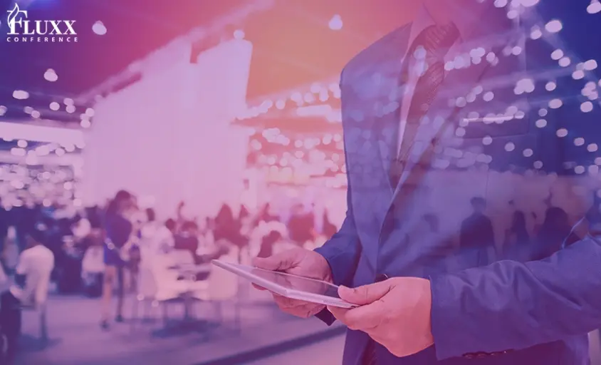 Industry Events Guide Leaders Through Market Uncertainty Safely.