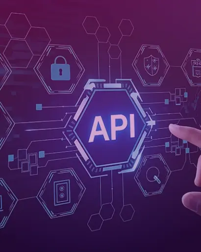 An Explanation of Agile, API-First Business Models.