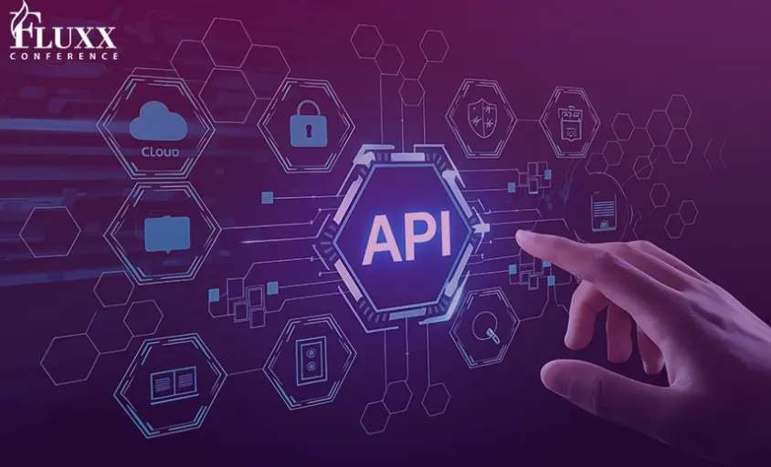 An Explanation of Agile, API-First Business Models.