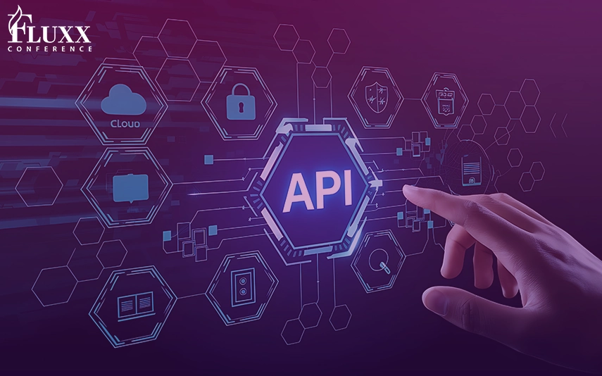 An Explanation of Agile, API-First Business Models.