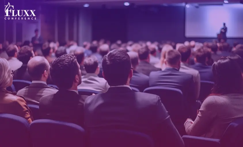 entrepreneur conference