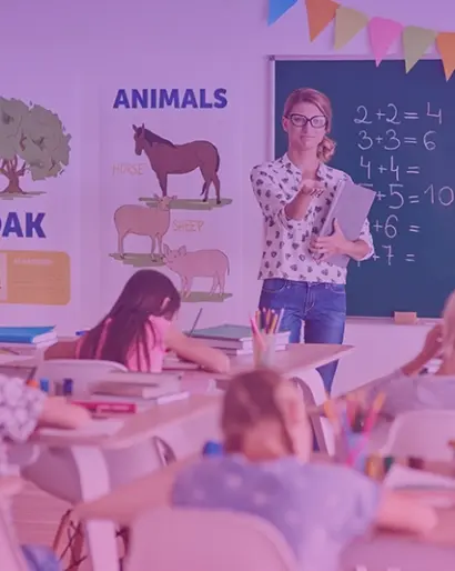 Digital Minimalism in Schools