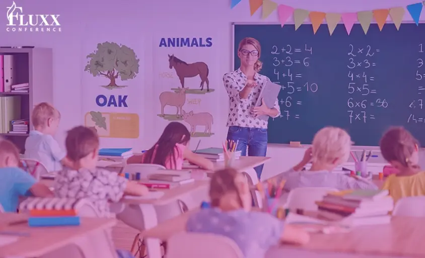 Digital Minimalism in Schools