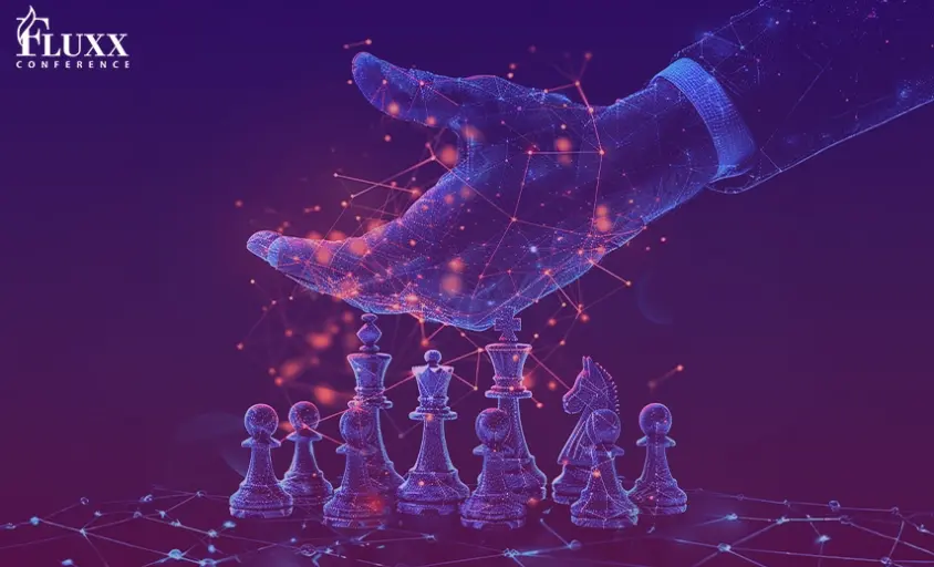 Leading Without Borders: The Distributed Teams Are Re-inventing Tech Leadership.