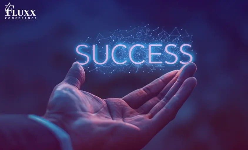 Overnight Success Myth