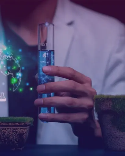 How AI is Transforming Personalized Ayurvedic Treatments