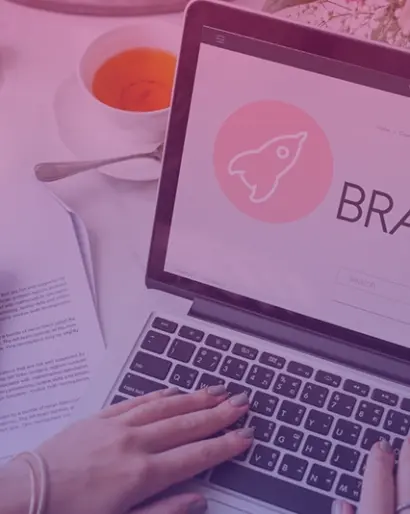 Logo is Not a Brand Understanding the Full Brand Identity System