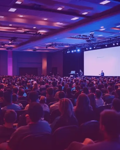 Top executive conferences