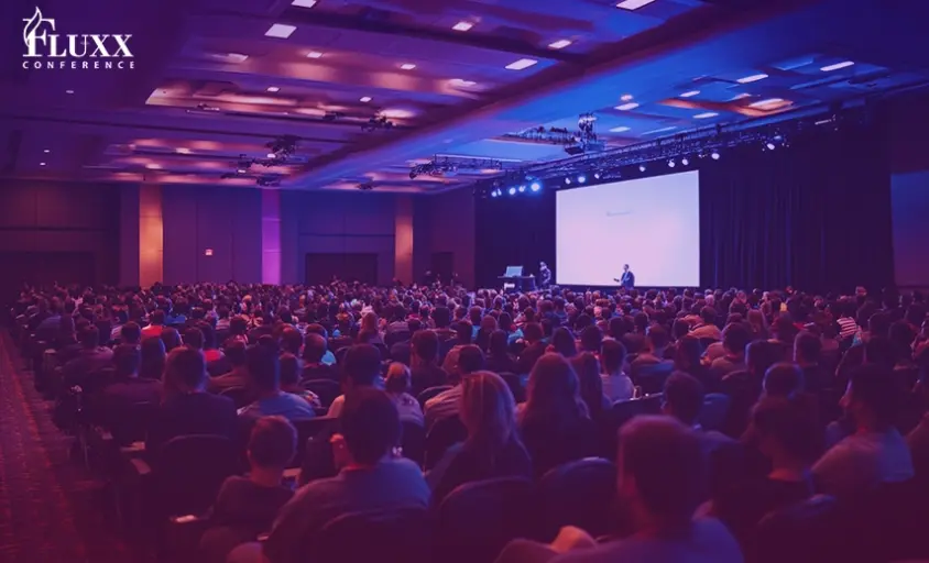 Top executive conferences