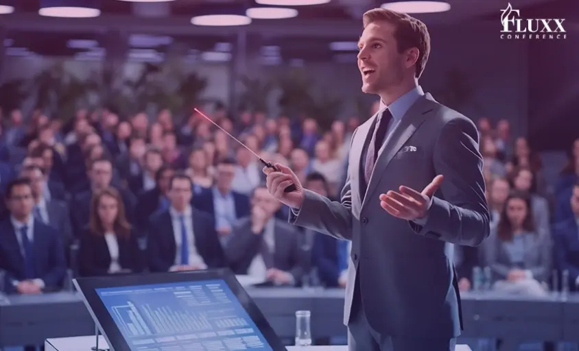 leadership conferences