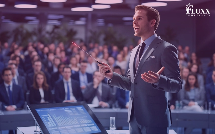 The Role of Leadership Conferences in Assisting Leaders to Navigate AI And Automation