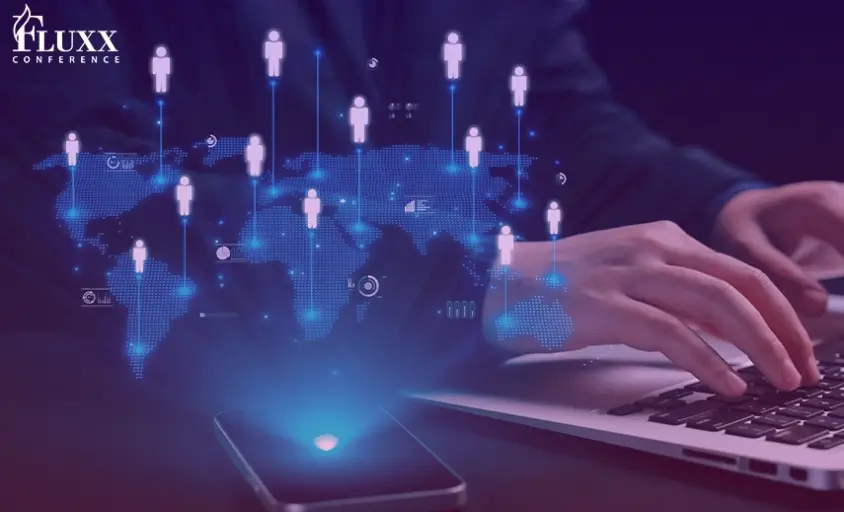 networking driven conferences