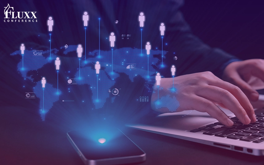 Why Networking Driven Conferences Outperform Digital Marketing Efforts