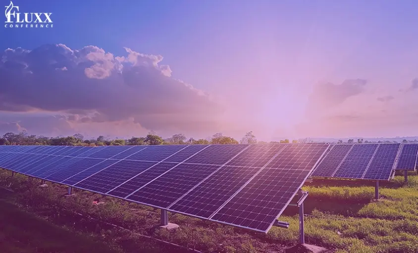 Beyond Solar Panels Floating Wind Farms and Solar Glass
