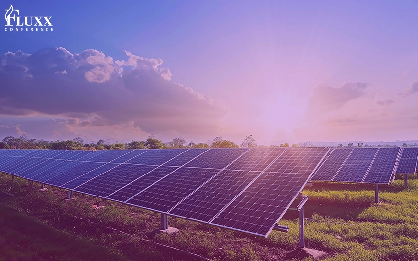 Beyond Solar Panels Floating Wind Farms and Solar Glass
