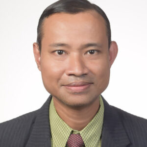 Mr. Jeffrey Herbert Williams (1)
