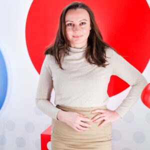 Ms. Ana Stojkovic Knezevic (3)