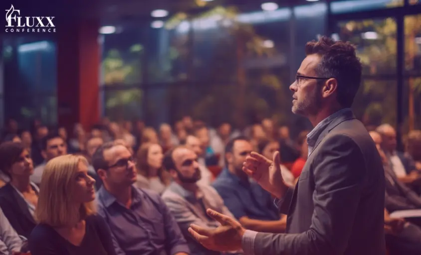 Role of Speakers in Business Events for Real Value.