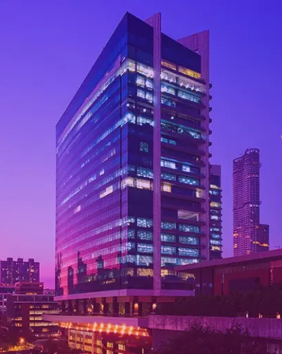 Trends in Commercial Buildings