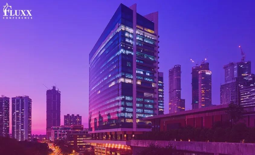 Trends in Commercial Buildings