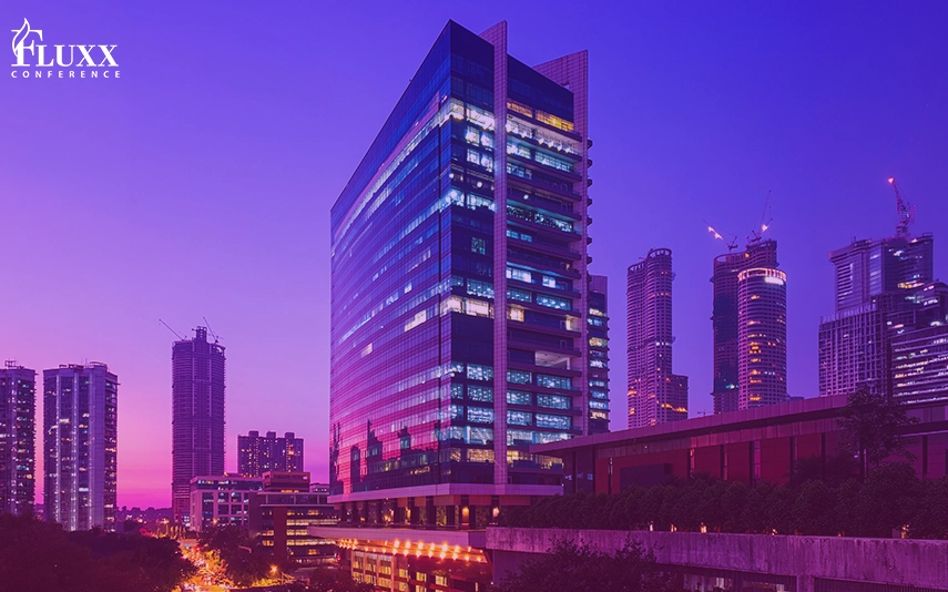 Trends in Commercial Buildings