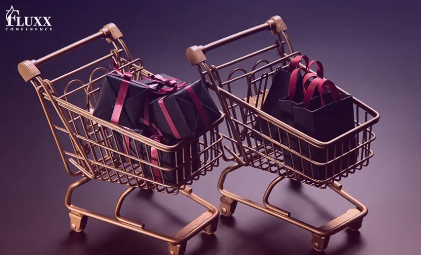 Luxury eCommerce Brands