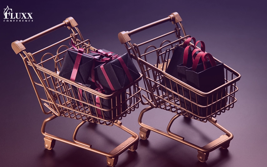 Luxury eCommerce Brands