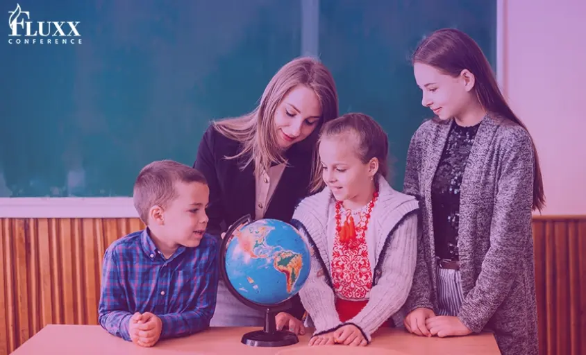 Professional Development Conferences for Teachers