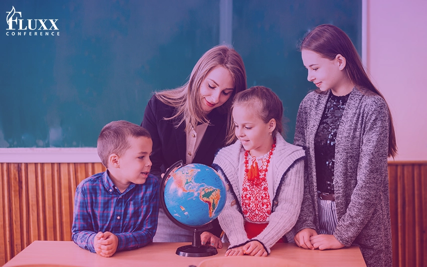 Professional Development Conferences for Teachers