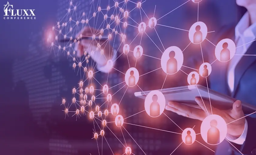 Networking at an AI Conference: Building High-Value Tech Partnerships in Thailand