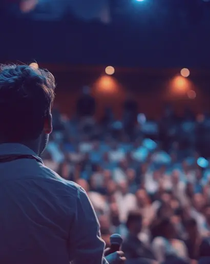 Industry Conferences