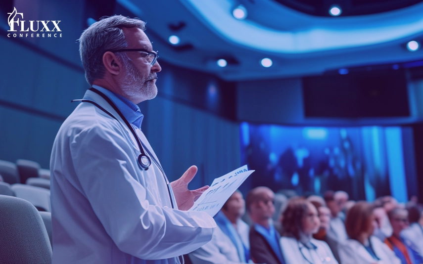 Why Is It Important for CIOs of Hospitals to Attend Healthcare Tech