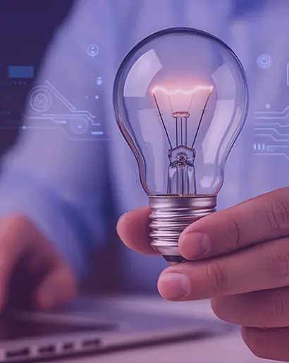 Innovation-Focused Companies