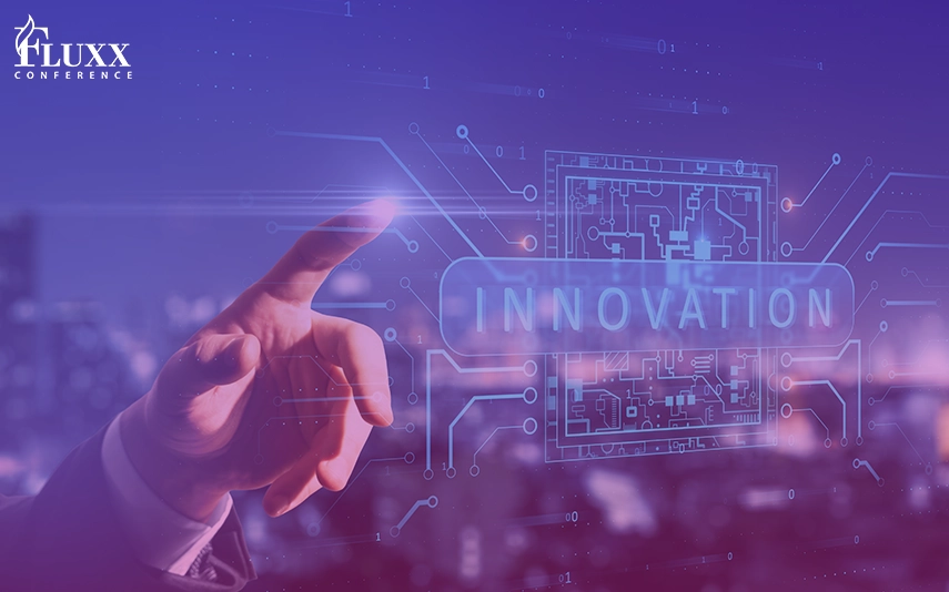 Why Innovation Is the New Competitive Advantage for Global Businesses