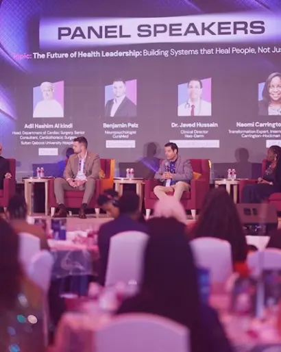From AI to Digital Health Trends Transforming Modern Healthcare